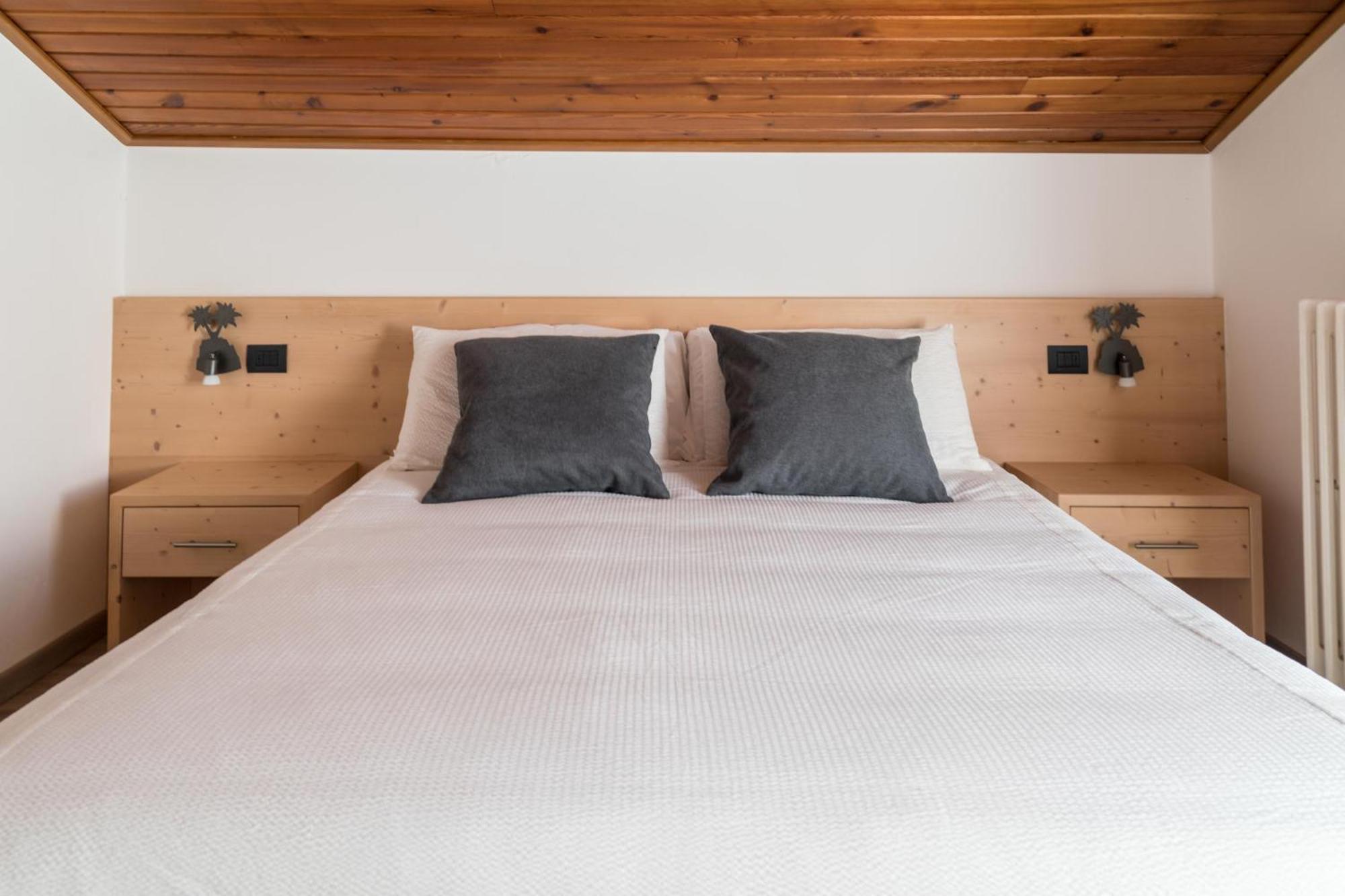 Hotel Miralago Misurina Dış mekan fotoğraf