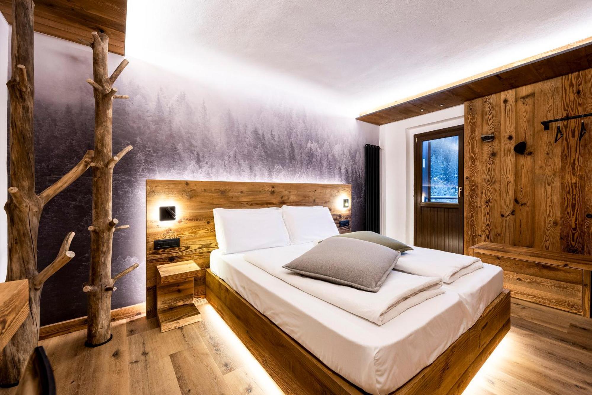 Hotel Miralago Misurina Dış mekan fotoğraf