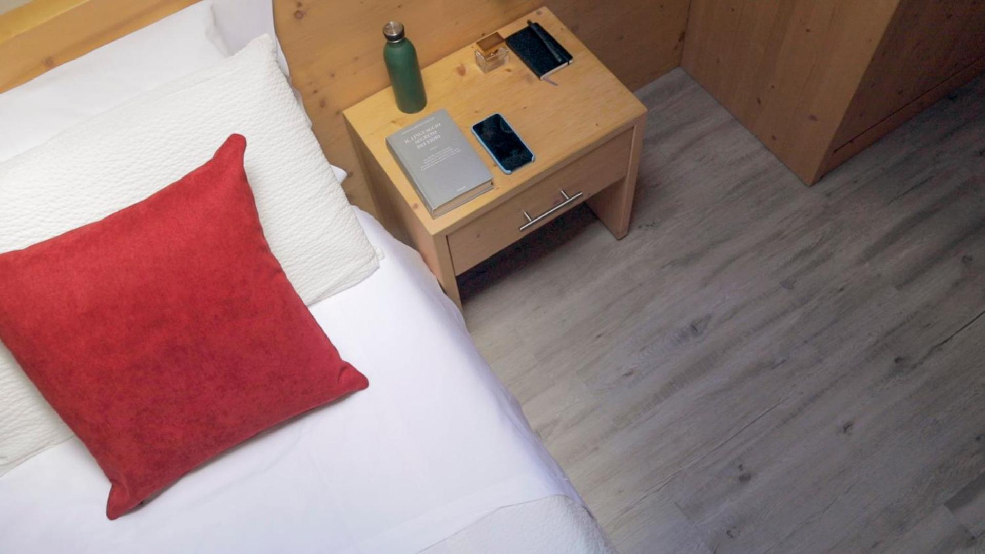 Hotel Miralago Misurina Dış mekan fotoğraf