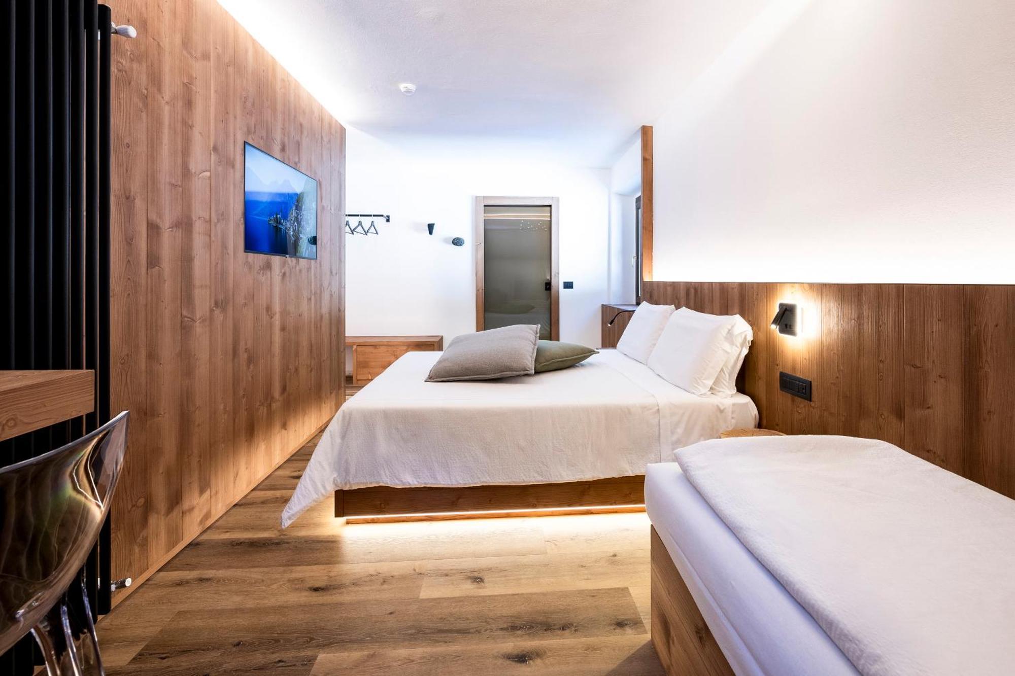 Hotel Miralago Misurina Dış mekan fotoğraf