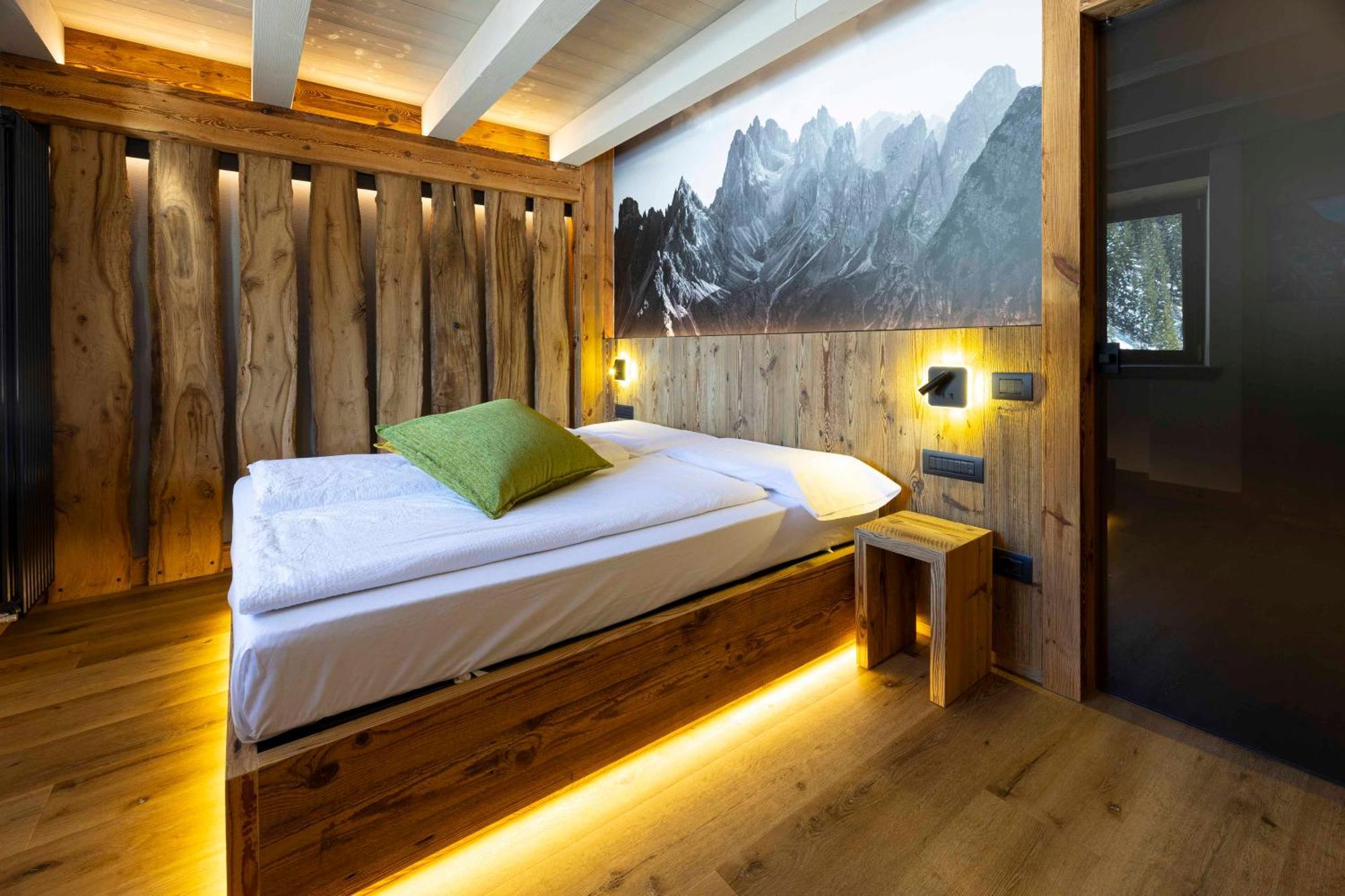 Hotel Miralago Misurina Dış mekan fotoğraf