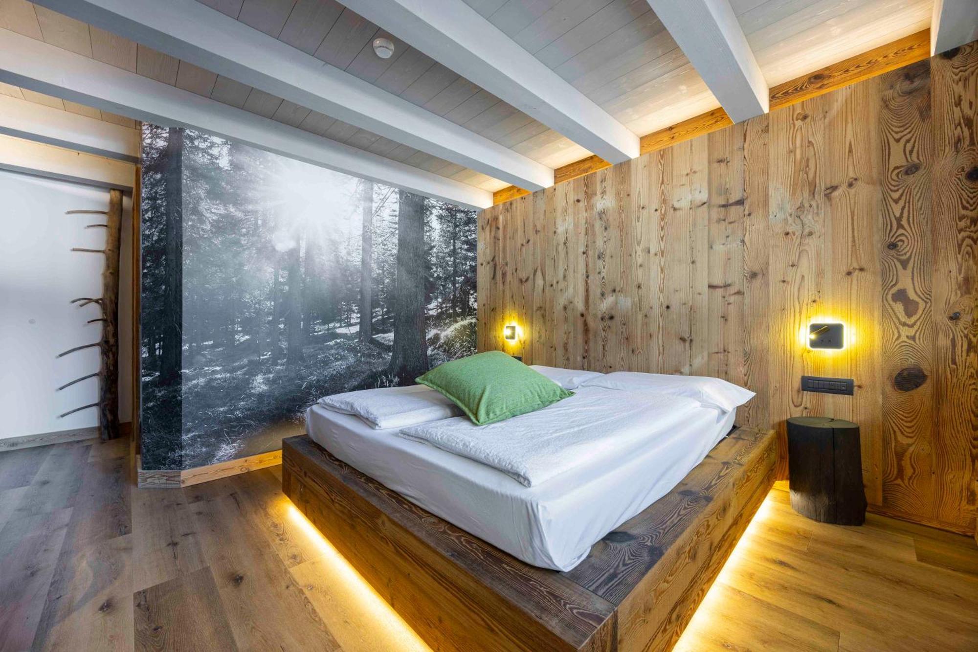 Hotel Miralago Misurina Dış mekan fotoğraf