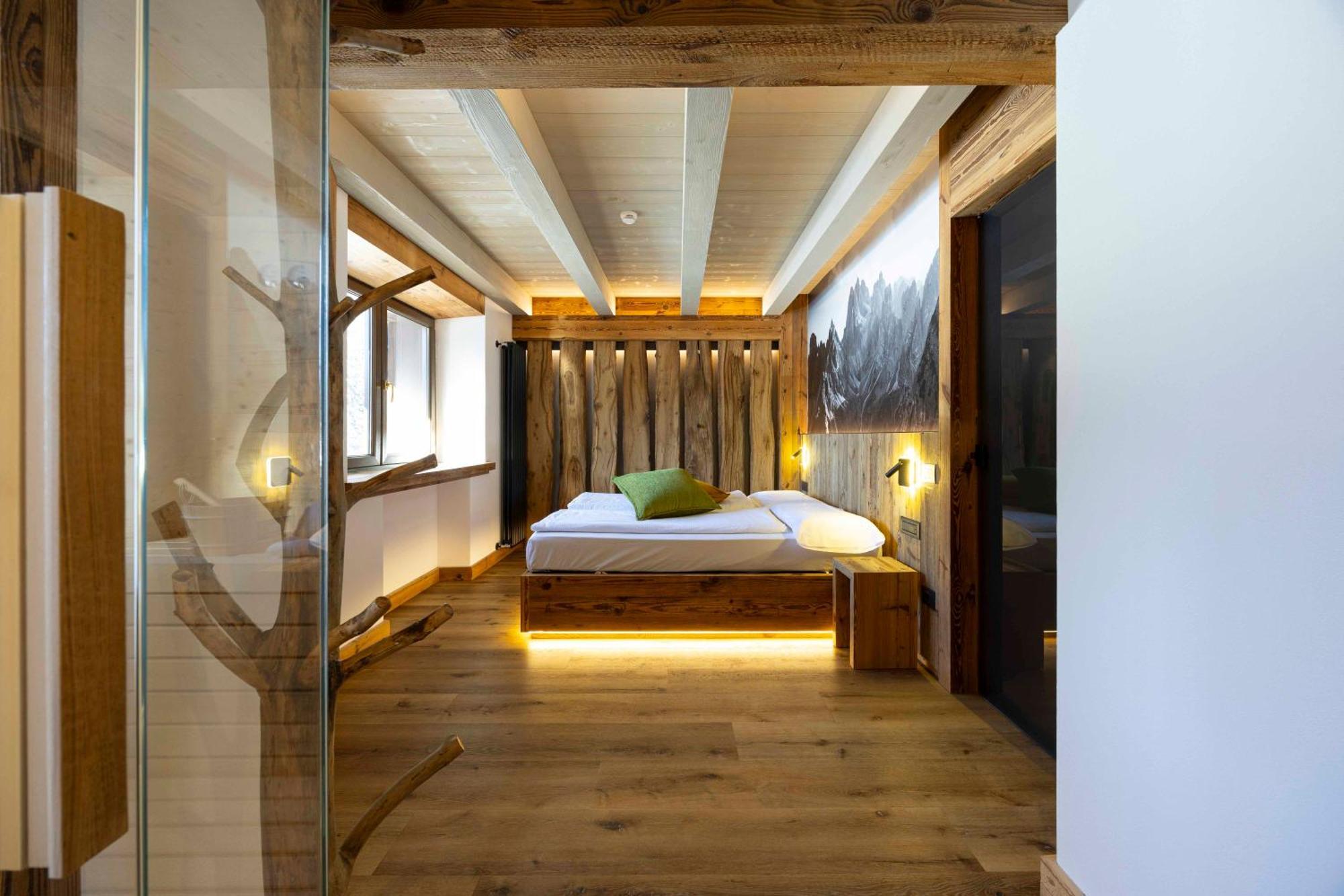 Hotel Miralago Misurina Dış mekan fotoğraf